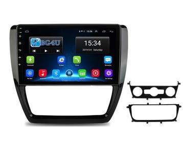 Navigatie radio VW Volkswagen Jetta 6 2011-2018, Android..., Nieuw