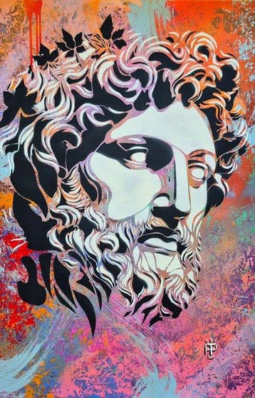 Alexandre Petrus (1988) - BACCHUS
