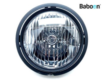 Koplamp Royal Enfield Classic 350 Symmetric RH/LH, Verzenden, Gebruikt
