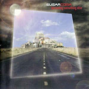 cd - Sugarcoma - Becoming Something Else, Verzenden, Zo goed als nieuw