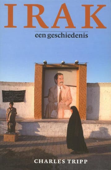 Irak, een geschiedenis 9789054600756 C. Tripp, Verzenden, Gelezen, C. Tripp