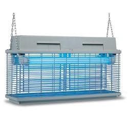 Insectenverdelger Elektrisch | 60 m2, Verzenden