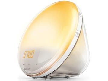 Philips HF3531/01 - Wake-up Light - Natuurlijke zonsopgang, Verzenden, Nieuw