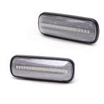 SK-Import Knipperlicht LED Honda Civic,Accord,Prelude, Ophalen of Verzenden, Nieuw, Honda