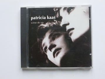 Patricia Kaas - Scene de vie, Cd's en Dvd's, Ophalen of Verzenden, Zo goed als nieuw
