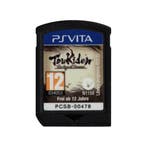 PS Vita Toukiden: The Age of Demons, Verzenden, Zo goed als nieuw