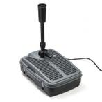 Vijver filterpomp | Heissner | 2000 ltr/u, Verzenden, Nieuw