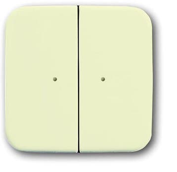 ABB Busch-Jaeger Waveline 2V SI Sensor 6732-212-500 -, Verzenden, Nieuw, Overige typen