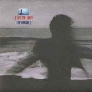 LP gebruikt - Leslie Phillips - The Turning (Germany, 1987), Verzenden, Zo goed als nieuw, Overige formaten