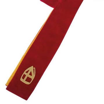 Sint Stola Met Borduursel, Ophalen of Verzenden, Nieuw