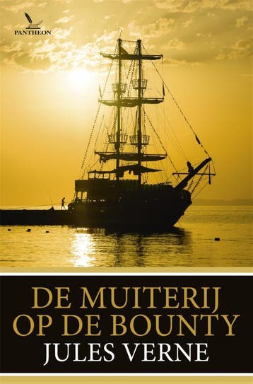 De Muiterij Op De Bounty En Andere Verhalen | Jules Verne, Boeken, Ophalen of Verzenden, Nieuw, Jules Verne