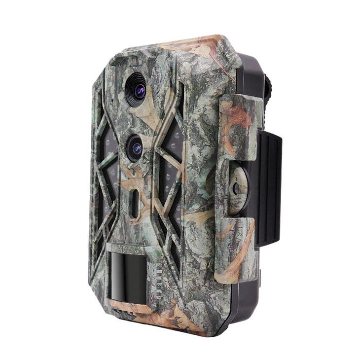 Camouflage EZ2 Elite, Audio, Tv en Foto, Fotocamera's Digitaal, Nieuw, Ophalen of Verzenden