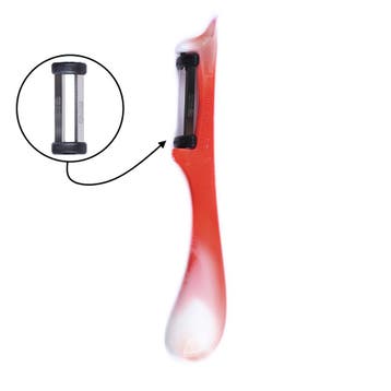 Solingen Dunschiller Star – Dubbel Mes – 19 cm – Bi-Co, Ophalen of Verzenden, Nieuw