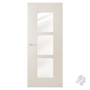 Austria binnendeur Sense Brave H-803, 80 tot 100 cm, Binnendeur, Ophalen of Verzenden, Zo goed als nieuw