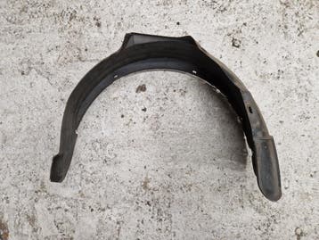 Set modderkuipen VW Lupo, Ophalen, Gebruikt, Volkswagen