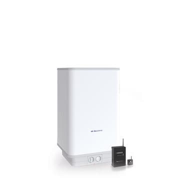 Itho Daalderop Green Energy Pulse - 80 liter, Verzenden, Nieuw
