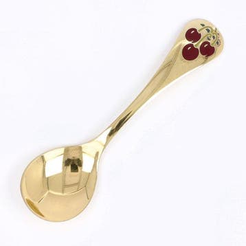 Georg Jensen - Jaarlepel 1997 - Lepel - .925 zilver
