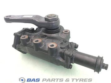 Stuurhuis Renault 7421386315, Ophalen, Gebruikt, Renault, Besturing