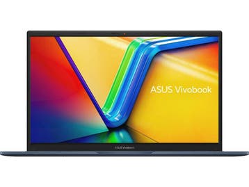 ASUS Vivobook 15 X1504ZA - Laptop - Intel Core i5-1235U -, Verzenden, Nieuw, ASUS