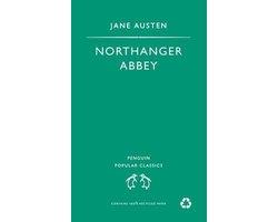 Northanger Abbey - Northanger Abbey, Ophalen of Verzenden, Nieuw