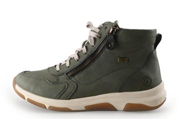 Remonte Snowboots in maat 38 Groen, Verzenden, Snowboots, Remonte, Zo goed als nieuw
