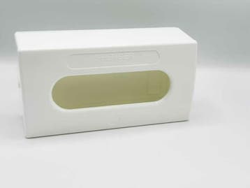 Handschoendispenser Spencer, Verzenden, Nieuw