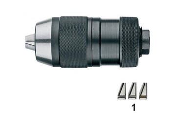 TORAX Snelspanboorhouder B16 - 0,8–10 mm - Professionele, Verzenden, Nieuw