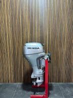 Honda BF8SRU buitenboordmotor, 10 tot 30 pk, Gebruikt, Ophalen of Verzenden, Buitenboordmotor