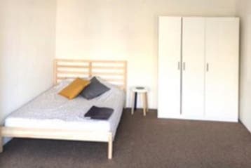 Kamer Mathenesserweg in Rotterdam, 20 tot 35 m², Rotterdam
