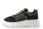 Red-Rag Sneakers in maat 39 Zwart, Kleding | Dames, Schoenen, Verzenden, Zwart, Red-Rag, Sneakers of Gympen