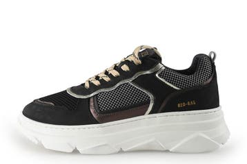 Red-Rag Sneakers in maat 39 Zwart, Kleding | Dames, Schoenen, Verzenden, Zwart, Red-Rag, Sneakers of Gympen