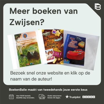 De bruiloft van Ties en Tos - Leesleeuw kleuters 2003-2004, Verzenden, Gelezen, Zwijsen
