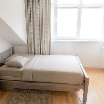 Kamer gevonden in of bij Hoofddorp, Huizen en Kamers, 20 tot 35 m²