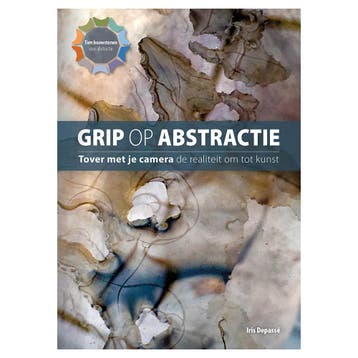 Grip op abstractie, Ophalen of Verzenden, Nieuw