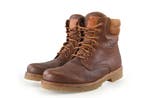 Panama Jack Veterboots in maat 44 Bruin, Bruin, Verzenden, Boots, Zo goed als nieuw