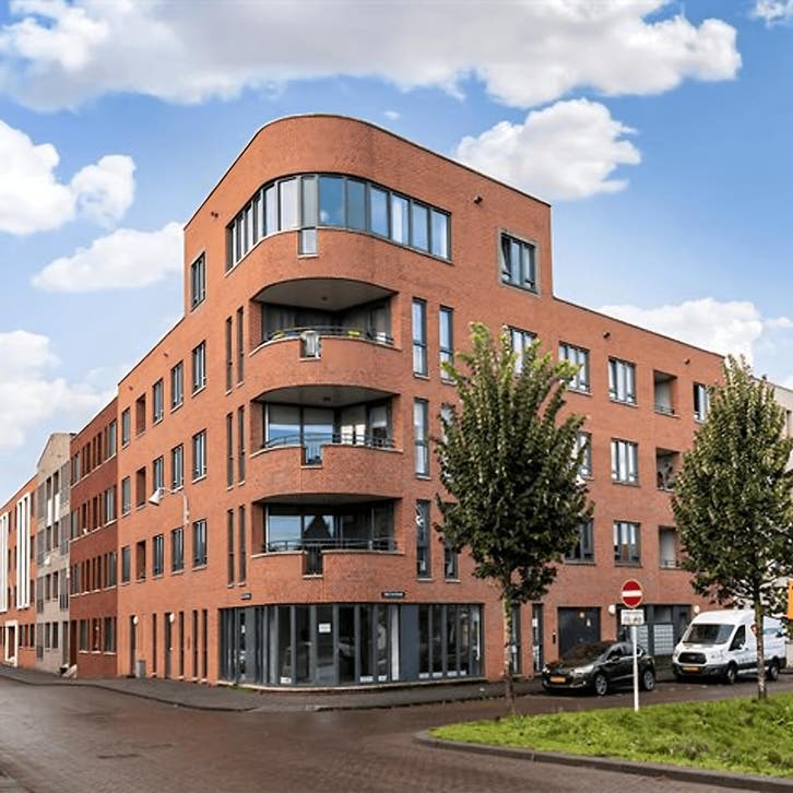 Appartement in Amersfoort gevonden voor €1695,- pm, Huizen en Kamers, Huizen te huur, Direct bij eigenaar, Utrecht, Appartement
