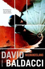 Niemandsland 9789044983937 David Baldacci, Boeken, Thrillers, Verzenden, Gelezen, David Baldacci