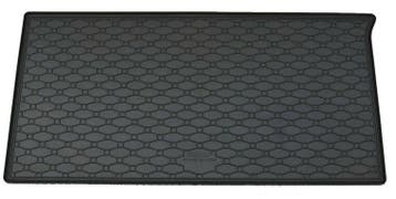 Rubber kofferbakmat Fiat 500 | 2007-2024, Verzenden, Nieuw, Fiat