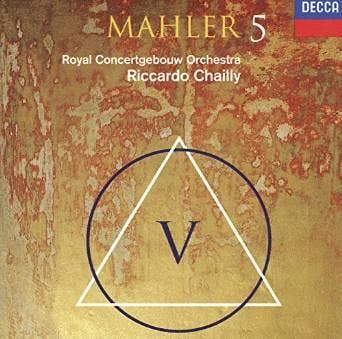 cd - Riccardo Chailly and Royal Concertgebouw Orchestra -..., Verzenden, Zo goed als nieuw