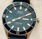 Mido - Ocean Star limited Edition 017/500 Red Bull Cliff, Nieuw