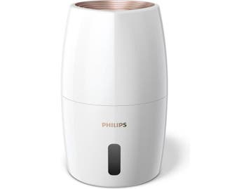 Philips HU2716/10 - Luchtbevochtiger - NanoCloud-technologie, Verzenden, Zo goed als nieuw