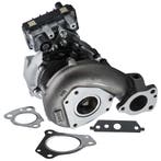 Turbocompressor Mercedes Benz M-Klasse E-Klasse Jeep Cher..., Verzenden, Nieuw, Mercedes-Benz