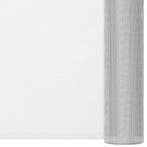 vidaXL Gaas 112x500 cm aluminium zilverkleurig, Tuin en Terras, Schuttingen, Verzenden, Nieuw, Aluminium, 1 tot 2 meter