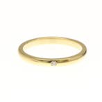 Tiffany & Co. - Ring - 18 karaat Geel goud, Nieuw