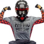 Motorcrosskleding Outlet - Tot 70% Korting – A-merken | V1mx, Motoren, Kleding | Motorkleding, Verzenden, Nieuw met kaartje