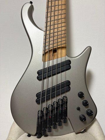 Ibanez - EHB1006MS - - Elektrische basgitaar - Indonesië -, Nieuw