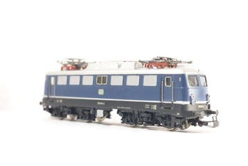 Märklin H0 - 3039 - Elektrische locomotief (1) - BR 141 - DB, Nieuw