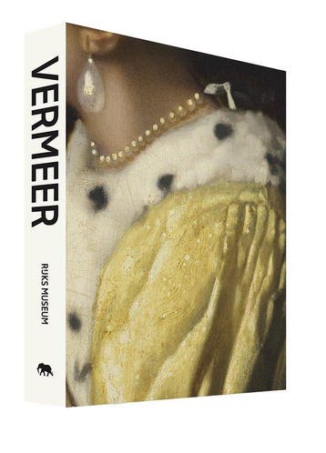 Vermeer 9789464666151 Pieter Roelofs, Verzenden, Gelezen, Pieter Roelofs