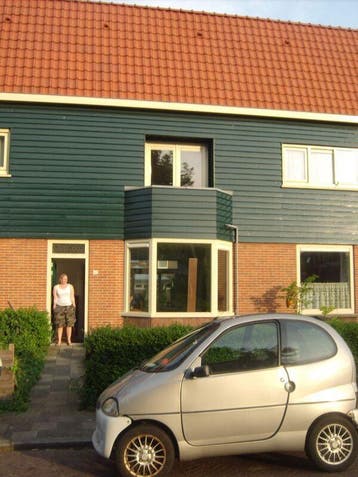 Te huur: Appartement P.L. Takstraat in Zaandam, Noord-Holland, Zaandam, Appartement
