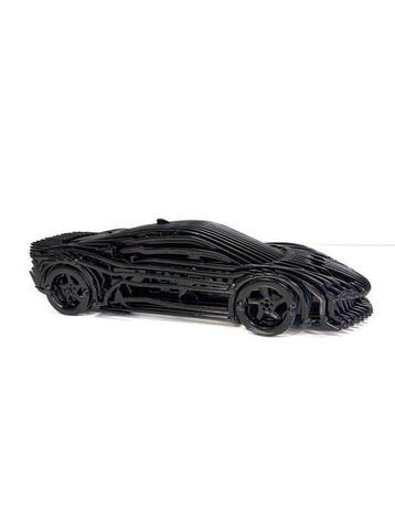 JF Piecourt - Inspiration SF90 Ferrari
